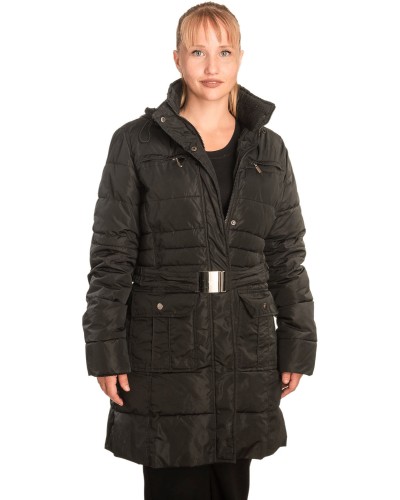 Γυναικείο Επώνυμο Μπουφάν - B679