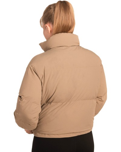 Γυναικείο Επώνυμο Μπουφάν - B680