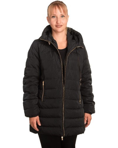 Γυναικείο Επώνυμο Μπουφάν - B681