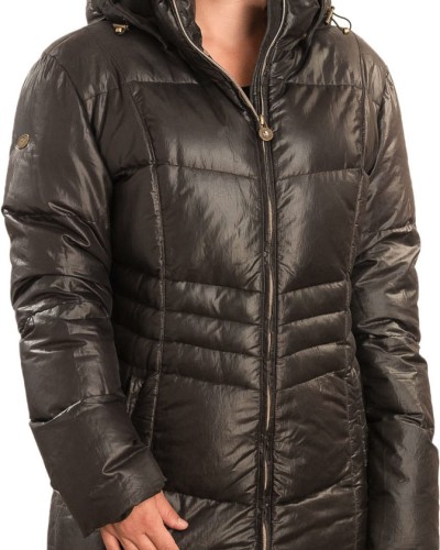 Γυναικείο Επώνυμο Μπουφάν - B683