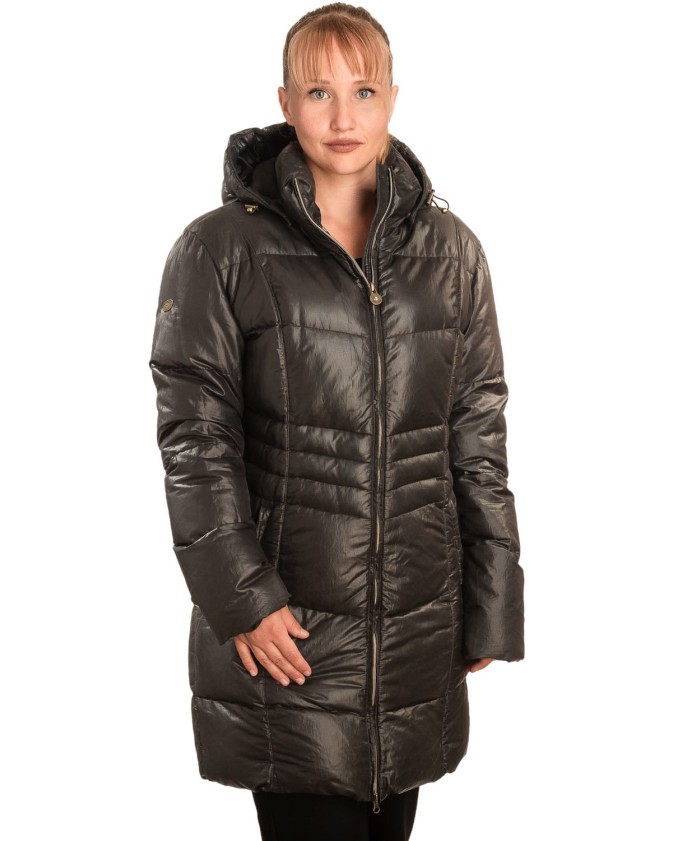 Γυναικείο Επώνυμο Μπουφάν - B683