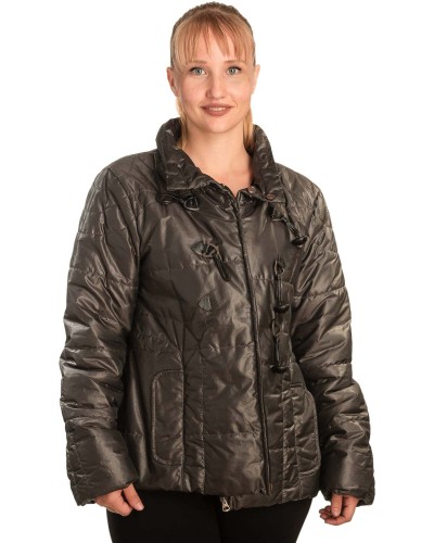 Γυναικείο Επώνυμο Μπουφάν - B685