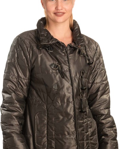 Γυναικείο Επώνυμο Μπουφάν - B685