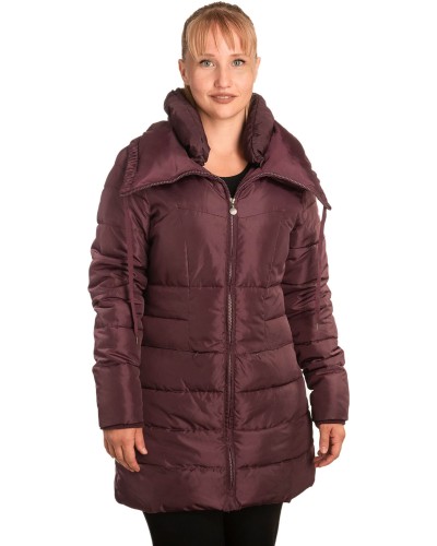 Γυναικείο Επώνυμο Μπουφάν - B687