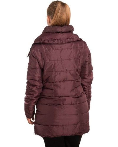 Γυναικείο Επώνυμο Μπουφάν - B687