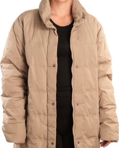 Γυναικείο Επώνυμο Μπουφάν - B688