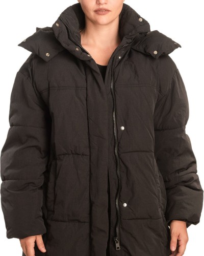 Γυναικείο Επώνυμο Μπουφάν - B689