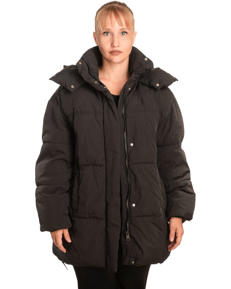 Γυναικείο Επώνυμο Μπουφάν - B689