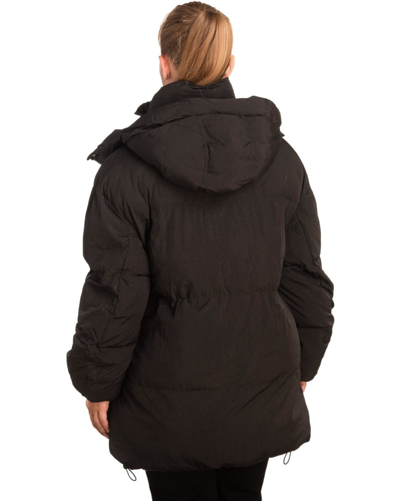 Γυναικείο Επώνυμο Μπουφάν - B689