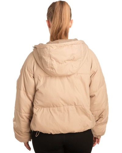 Γυναικείο Επώνυμο Μπουφάν - B690