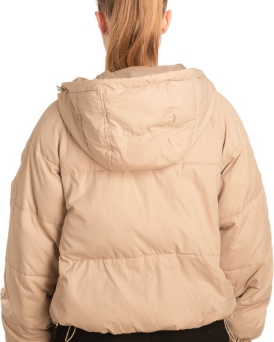 Γυναικείο Επώνυμο Μπουφάν - B690