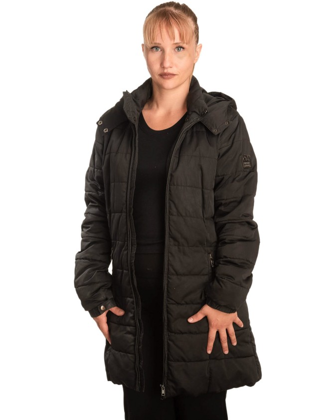 Γυναικείο Επώνυμο Μπουφάν - B691