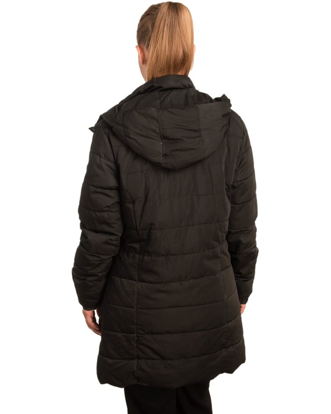 Γυναικείο Επώνυμο Μπουφάν - B693