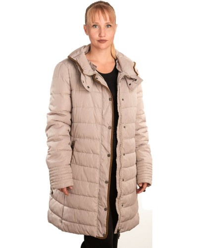 Γυναικείο Επώνυμο Μπουφάν - B694