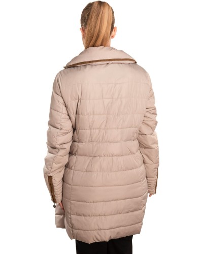 Γυναικείο Επώνυμο Μπουφάν - B694