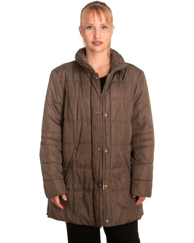 Γυναικείο Επώνυμο Μπουφάν - B696