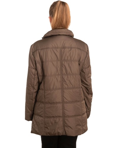 Γυναικείο Επώνυμο Μπουφάν - B696