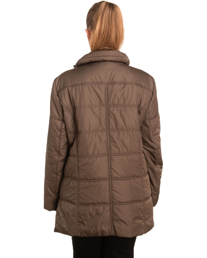 Γυναικείο Επώνυμο Μπουφάν - B696