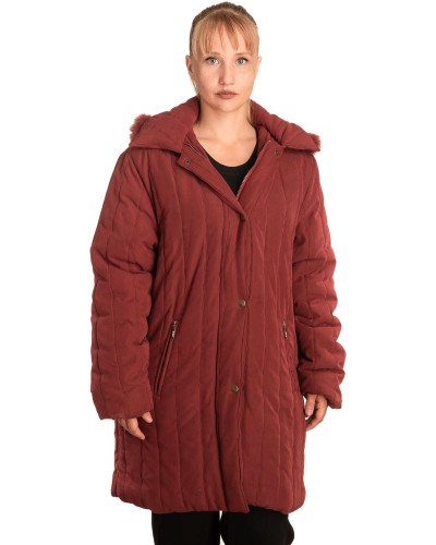 Γυναικείο Επώνυμο Μπουφάν - B697