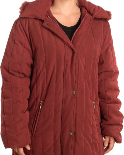 Γυναικείο Επώνυμο Μπουφάν - B697