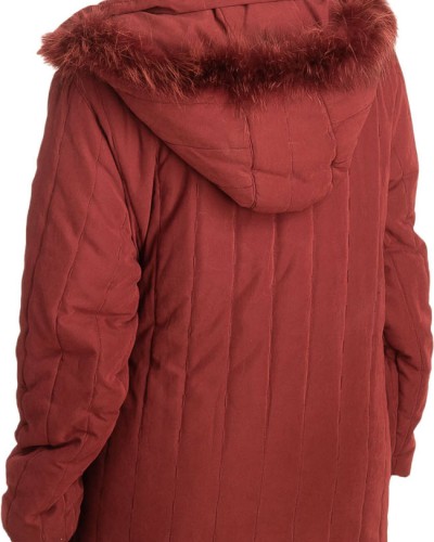 Γυναικείο Επώνυμο Μπουφάν - B697