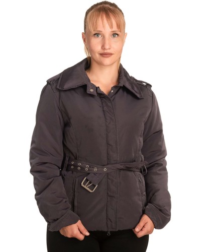 Γυναικείο Επώνυμο Μπουφάν - B699