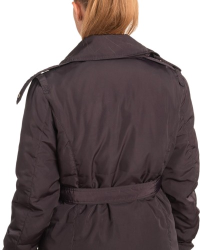 Γυναικείο Επώνυμο Μπουφάν - B699