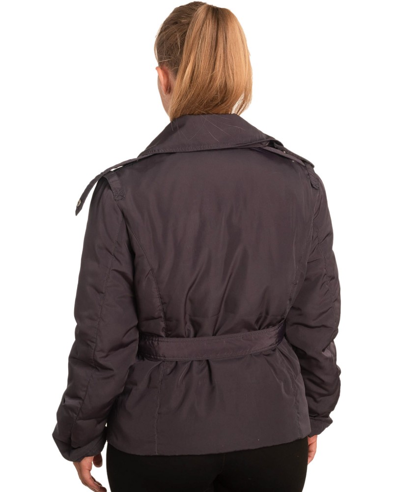 Γυναικείο Επώνυμο Μπουφάν - B699