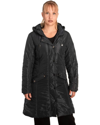 Γυναικείο Επώνυμο Μπουφάν - B701