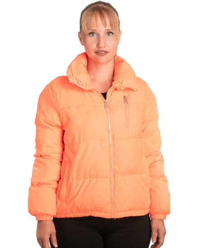 Γυναικείο Επώνυμο Μπουφάν - B702