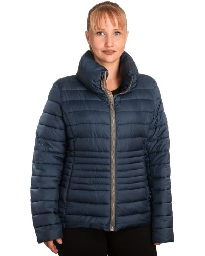 Γυναικείο Επώνυμο Μπουφάν - B703