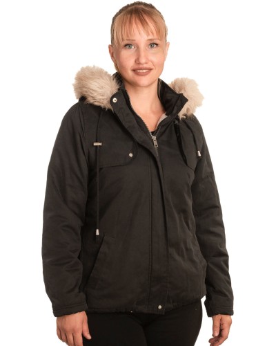 Γυναικείο Επώνυμο Μπουφάν - B704