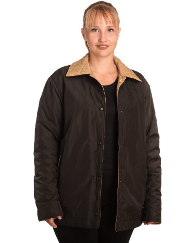 Γυναικείο Επώνυμο Μπουφάν - B705