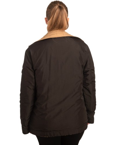 Γυναικείο Επώνυμο Μπουφάν - B705