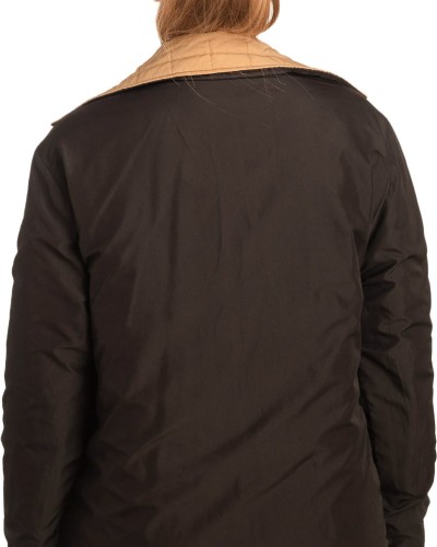 Γυναικείο Επώνυμο Μπουφάν - B705