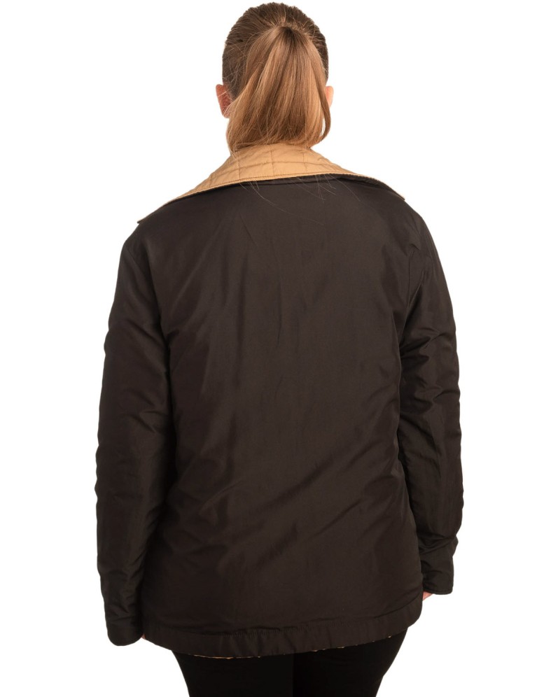 Γυναικείο Επώνυμο Μπουφάν - B705