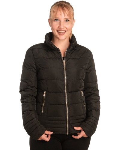 Γυναικείο Επώνυμο Μπουφάν - B706