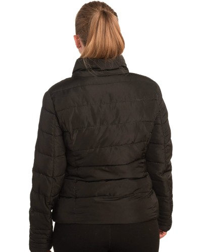 Γυναικείο Επώνυμο Μπουφάν - B706