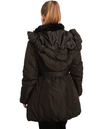 Γυναικείο Επώνυμο Μπουφάν - B707