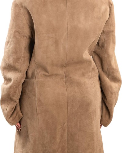 Γνήσιο Γυναικείο Μουτόν - B777