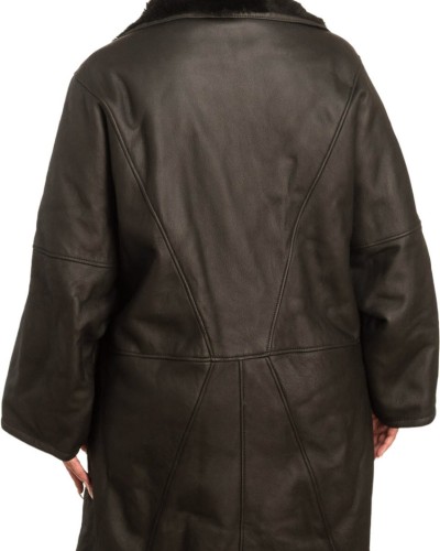 Γνήσιο Γυναικείο Μουτόν - B782