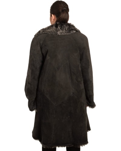 Γνήσιο Γυναικείο Μουτόν - B788