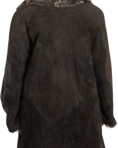 Γνήσιο Γυναικείο Μουτόν - B788