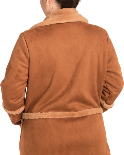 Γυναικείο Μουτόν - B789