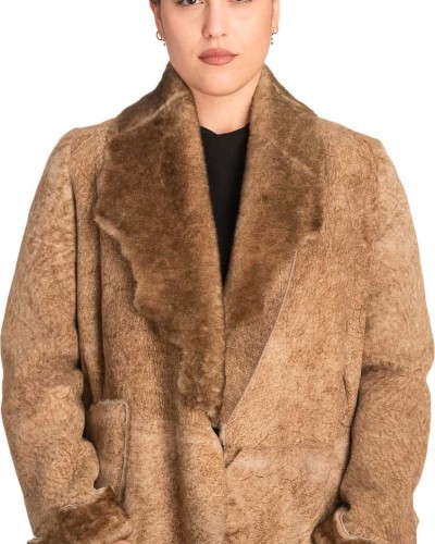 Γυναικείο Μουτόν - B790