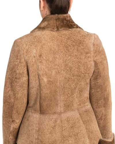 Γυναικείο Μουτόν - B790