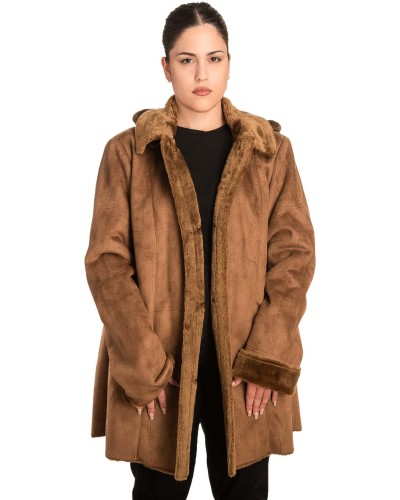 Γυναικείο Μουτόν - B792