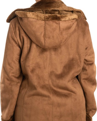 Γυναικείο Μουτόν - B792