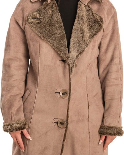 Γυναικείο Μουτόν - B793