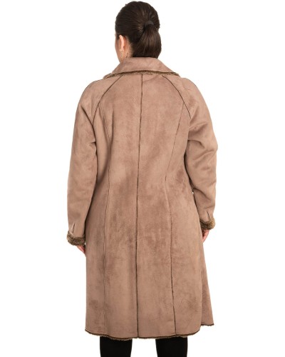 Γυναικείο Μουτόν - B793